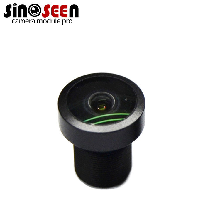 M7 Modulo de cámara montado Lente 1/4 pulgadas Lente F2.0 Adecuado para OV9732