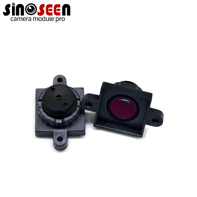 1/2.9 pulgadas F2.6 Modulo de cámara Lente de seguridad M9 Lente de cámara para el hogar inteligente