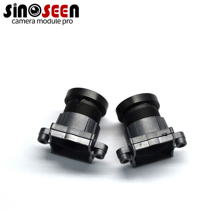 1/2.7 pulgadas EFL6.0 F3.5 Modulo de cámara Lente de seguridad M12x0.5 Lente