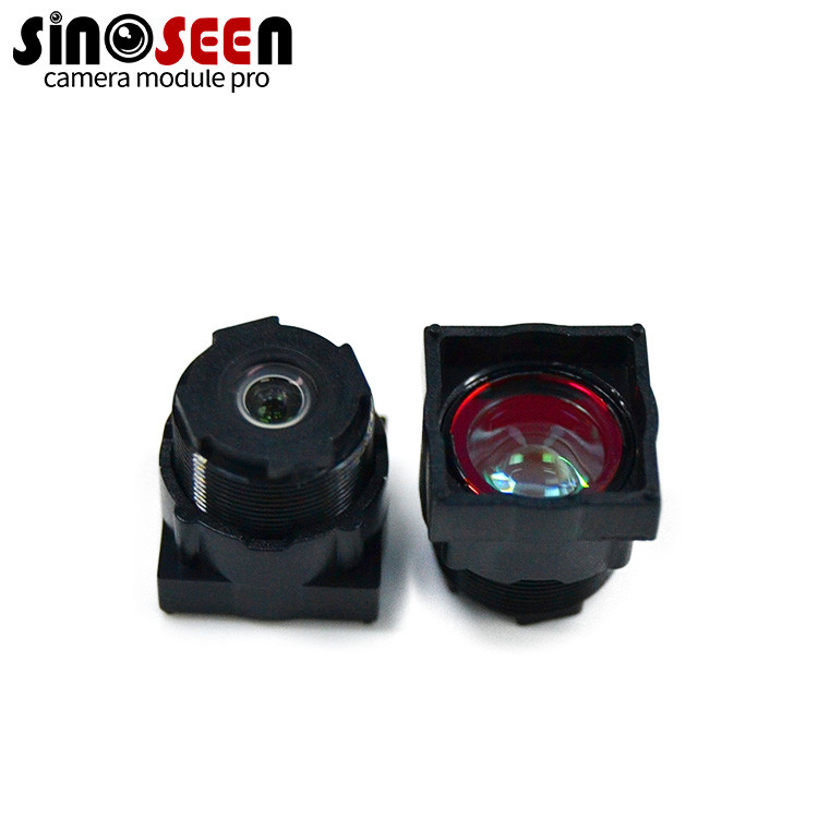 M9 Montaje F2.4 Modulo de cámara Objetivo 2.6mm Adecuado para sensor OV9732