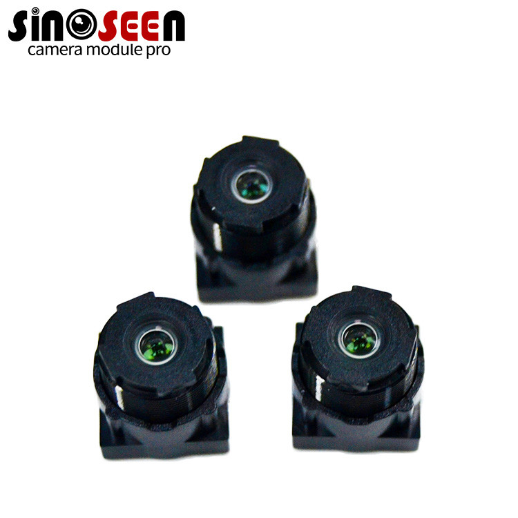 M9 Montaje F2.4 Modulo de cámara Objetivo 2.6mm Adecuado para sensor OV9732