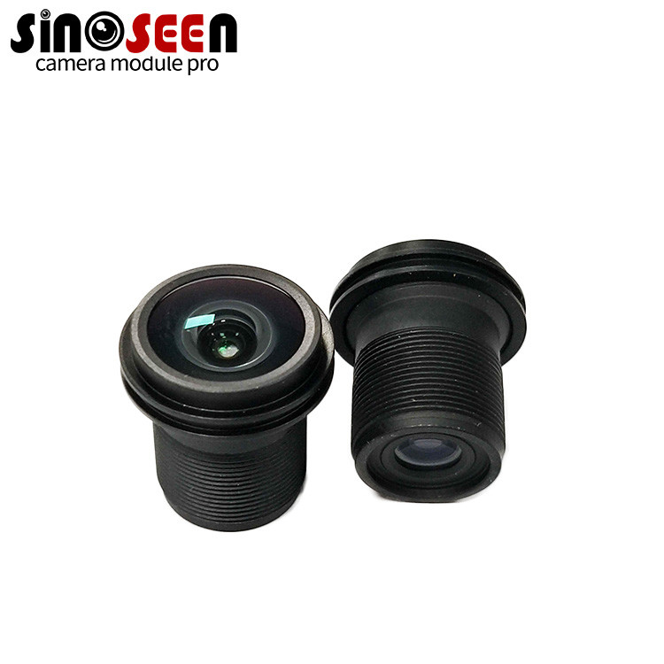 F2.0 Módulo de cámara Objetivo M12x0.5 Objetivo 1/2.9 pulgadas Adecuado para el sensor GC2053