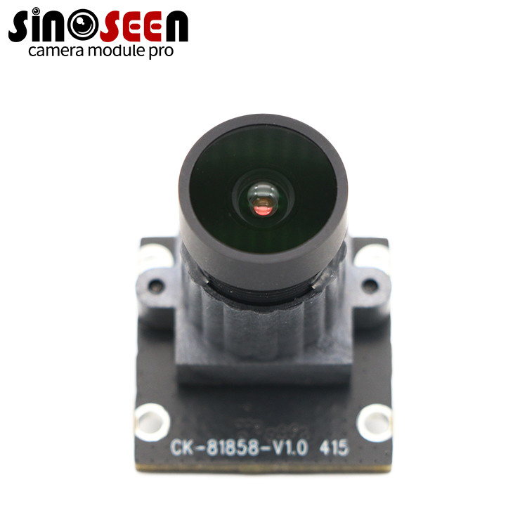MIPI de 8 MP 4K con módulo de cámara de sensor CMOS de IMX415 3840*2160 para la industria de la electrónica automotriz