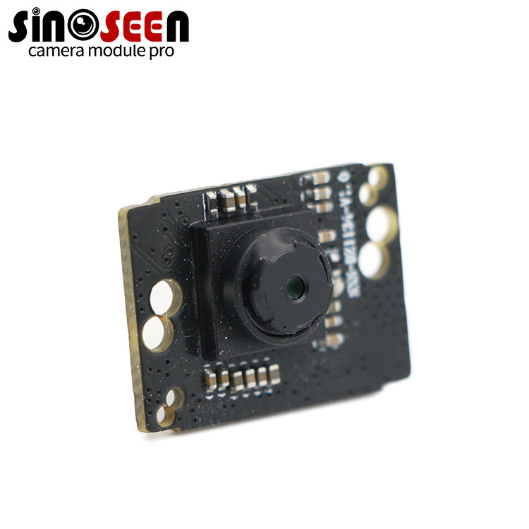 720P 1280*720 enfoque fijo USB2.0 30FPS con módulo de cámara de sensor CMOS IMX056 para teléfonos inteligentes de gama alta