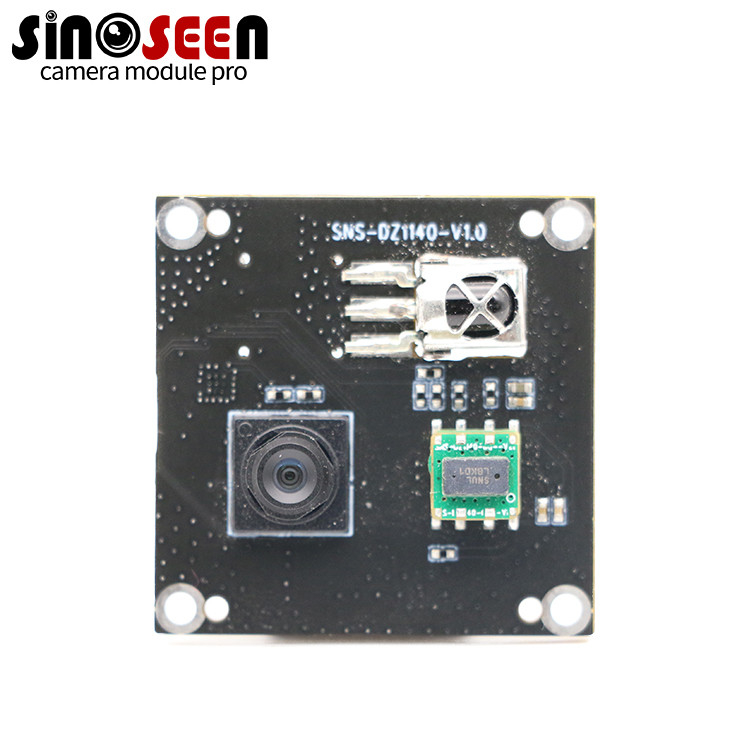 30W 640*480 Foco fijo con BF20A6 sensor CMOS de 1/10 pulgadas Interfaz USB 30FPS para equipos de teléfono de videoconferencia