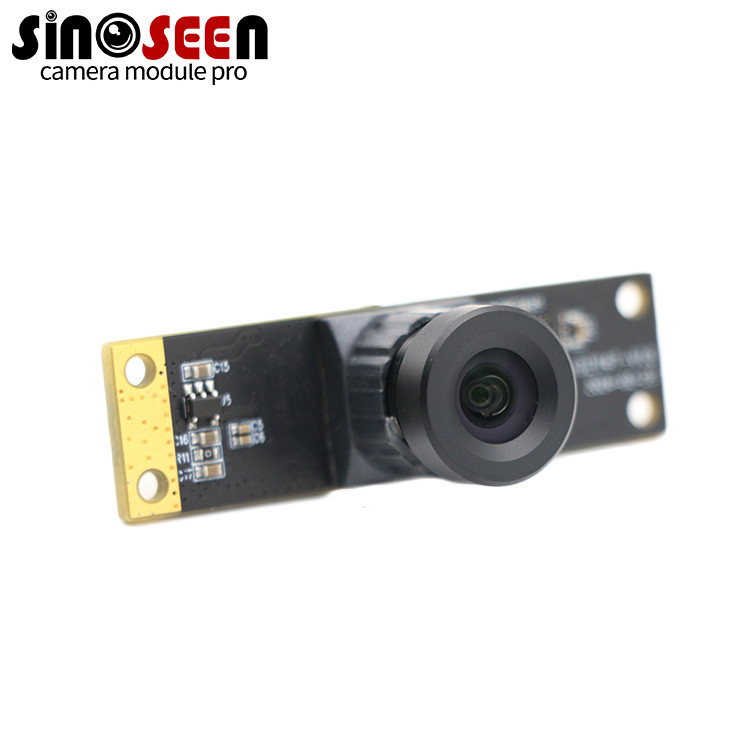 2MP 1920*1080 Interfaz USB de enfoque fijo 25FPS con módulo de cámara de sensor PS5268 para grabadora de conducción