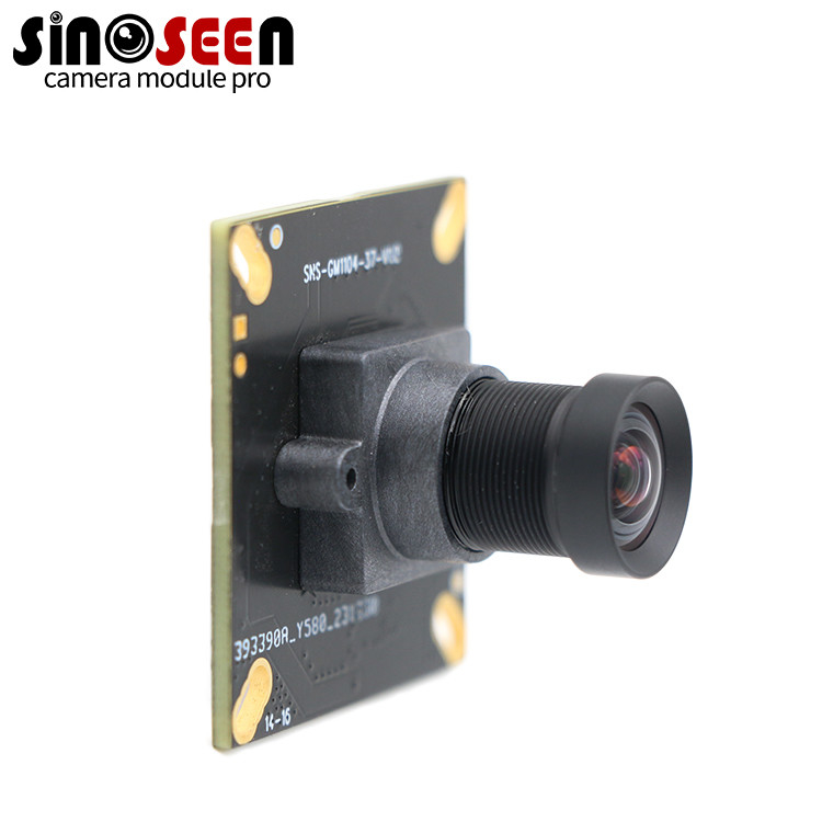 12MP 4152*3062 MIPI con módulo de cámara compacto con sensor CMOS IMX377 para cámaras deportivas de seguridad inteligente
