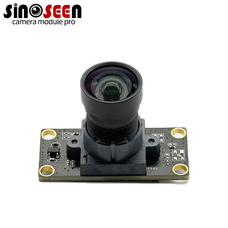 Módulo de cámara USB de 8MP con función HDR y sensor IMX415 para necesidades de imágenes industriales