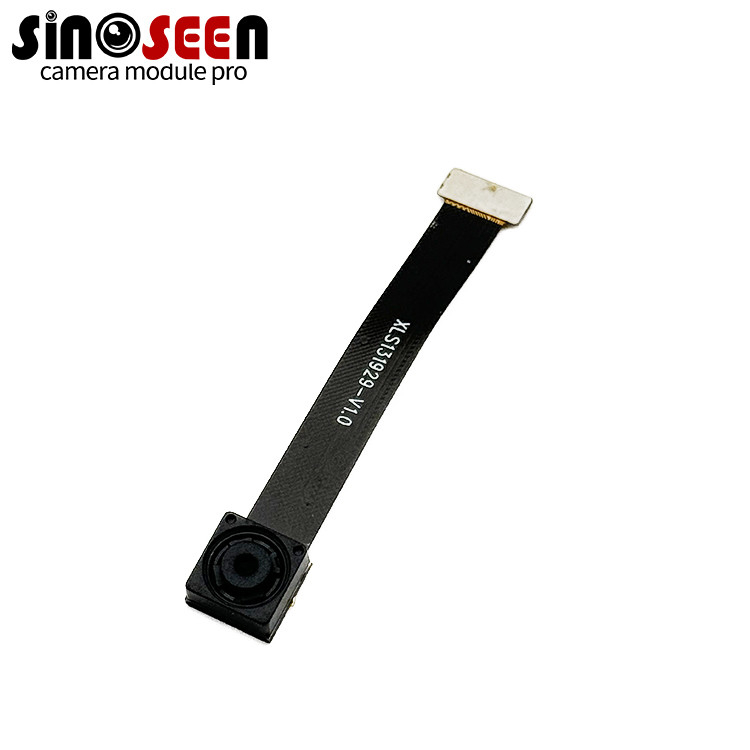 Captura de imágenes de alta velocidad y bajo ruido El módulo de cámara Sinoseen IMX258-0AMH5-C 13MP