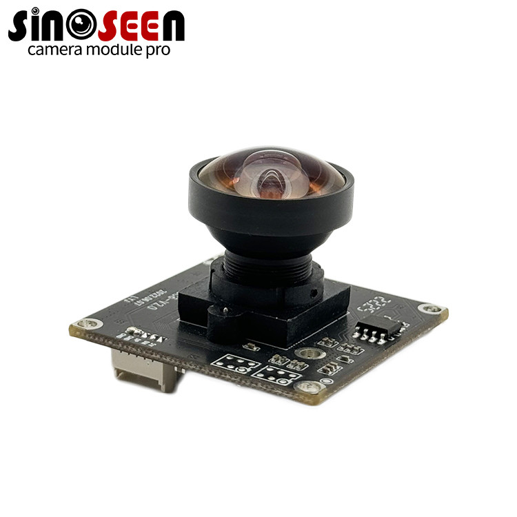 Módulo de cámara USB Sinoseen de alto rendimiento con sensor CMOS de 1/2.8 ′′ para imágenes profesionales