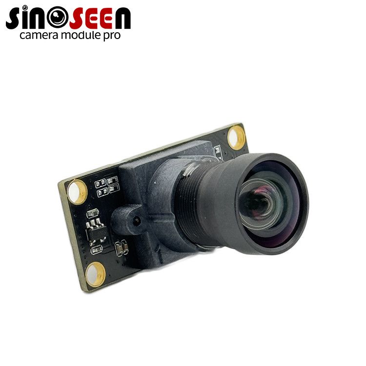 Sensor de imagen CMOS Sinoseen IMX415-AAQR-C de alta resolución e imagen para aplicaciones de vigilancia e industriales