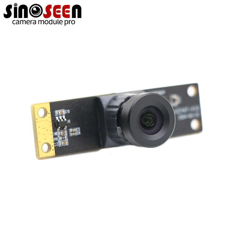 Experimenta la mejor compatibilidad con el módulo de cámara USB Sinoseen y el sensor CMOS PS5268 de 2MP