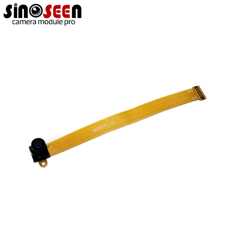 Módulo de cámara Raspberry Pi OV9281 con obturador global a 120 fps