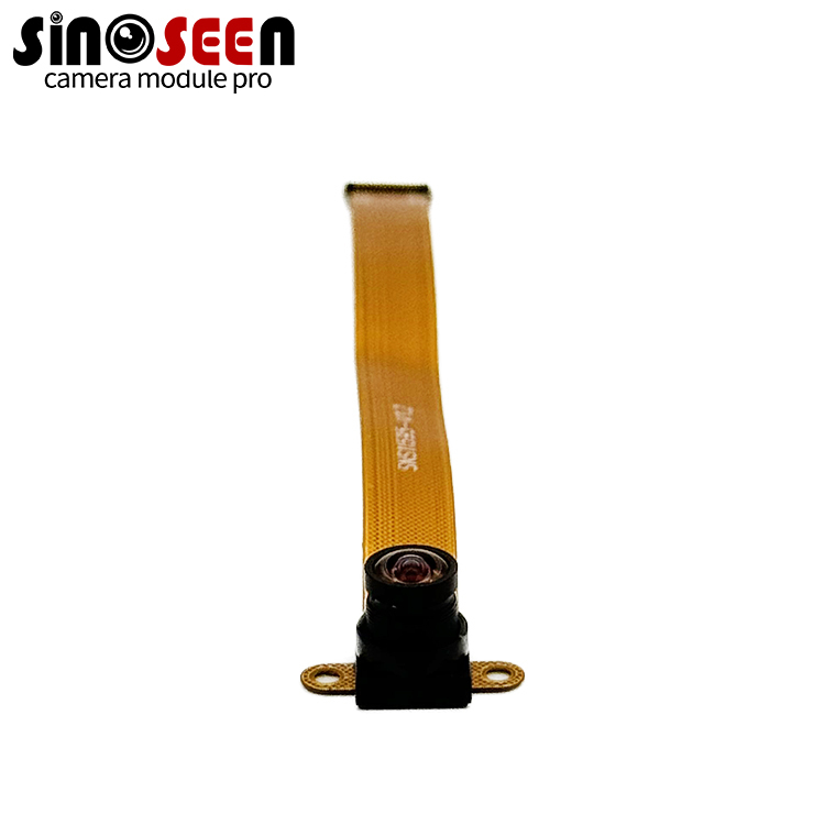 Módulo de cámara OV9281 Raspberry Pi 120fps Obturador Global Monocromo