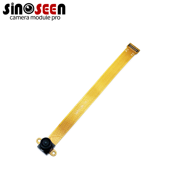 Módulo de cámara Raspberry Pi OV9281 con obturador global 1280x800