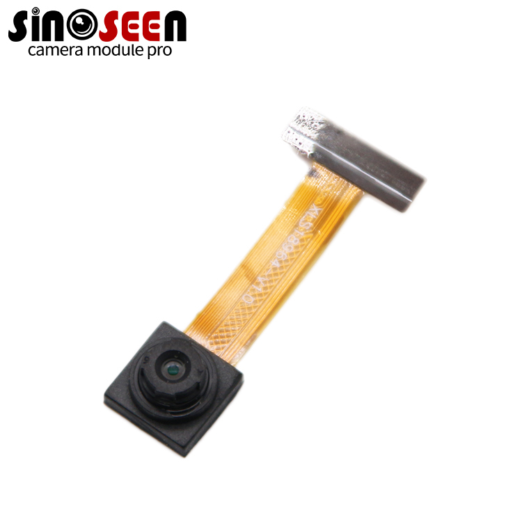 Módulo de cámara OV7725 ESP32 640x480 VGA con supresión de ruido