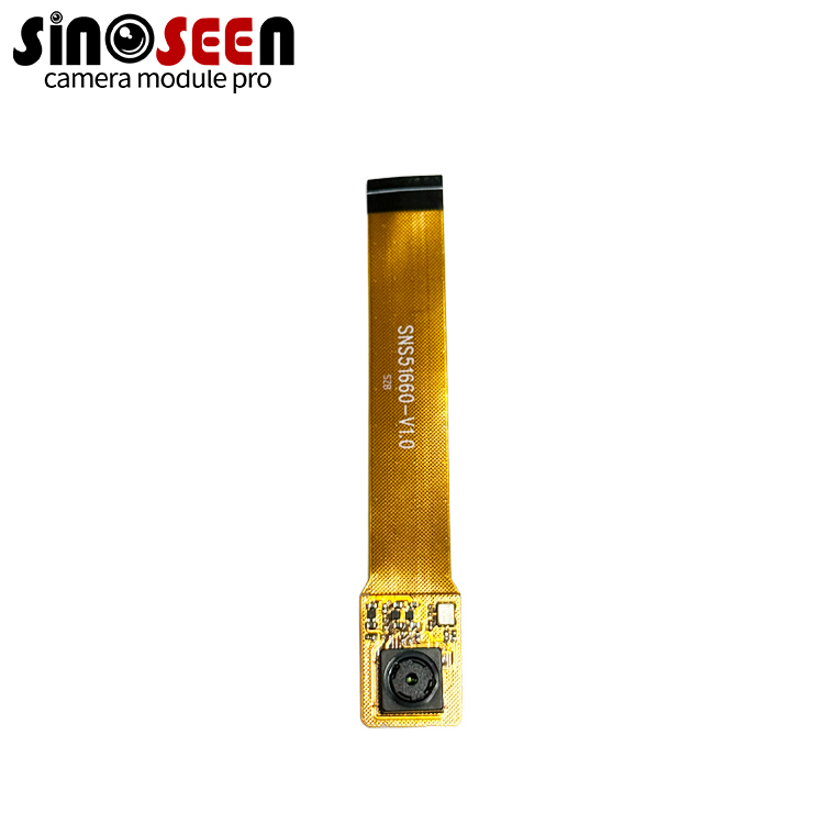 Raspberry Pi OV5647 Modulo de cámara 5MP 1080p HD