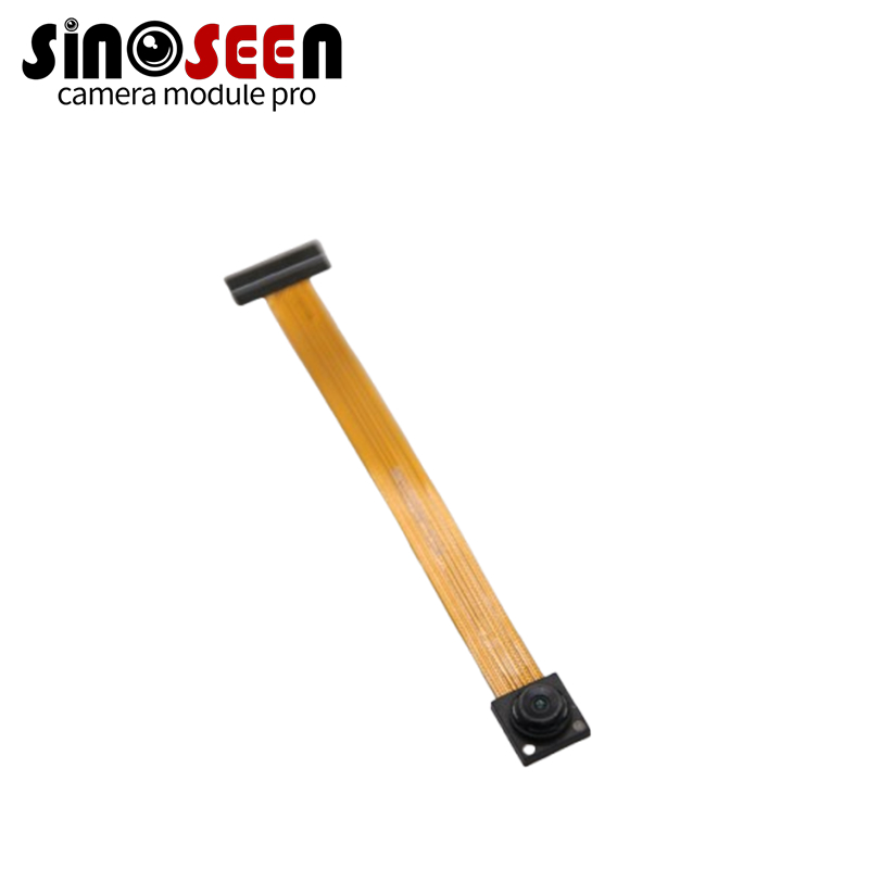 GC2145 Sensor de imagen CMOS de 2MP con resolución de 1600 x 1200 ADC de 10 bits integrado de bajo consumo y amplio rango dinámico