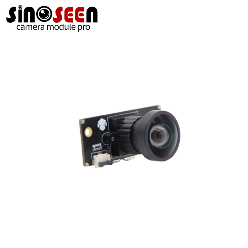 Módulo de cámara CMOS de 5MP, sensor de 1/2,8 pulgadas con resolución de 2592 x 1944, USB3.0 para seguridad