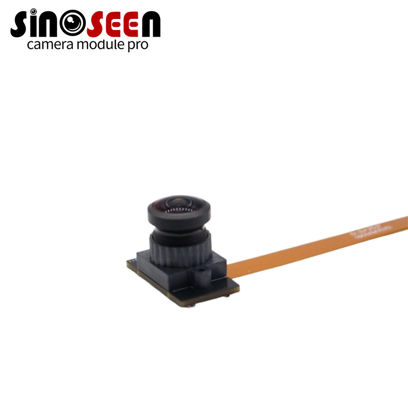 IMX462LQR-C Sensor CMOS de 2MP 1/2.8 pulgadas con iluminación trasera Array de píxeles activos de baja potencia para seguridad industrial