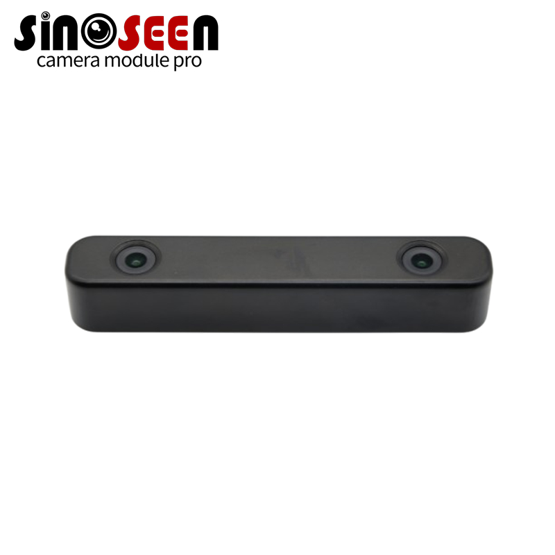 Módulo de cámara CMOS de 2MP 1920x1200 Resolución 50fps USB2.0 Tipo-C