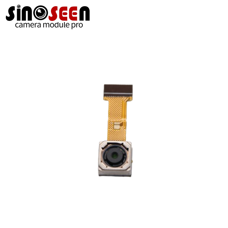 Sensor CMOS OV5670 de 5MP con salida MIPI de 2 carriles 1080P a 60fps