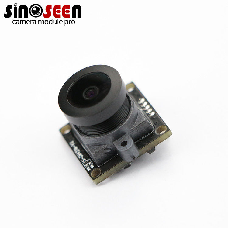 Sensor tamaño pequeño de 19x19m m 1MP Camera Module H42 para el escáner del código de barras del CCTV