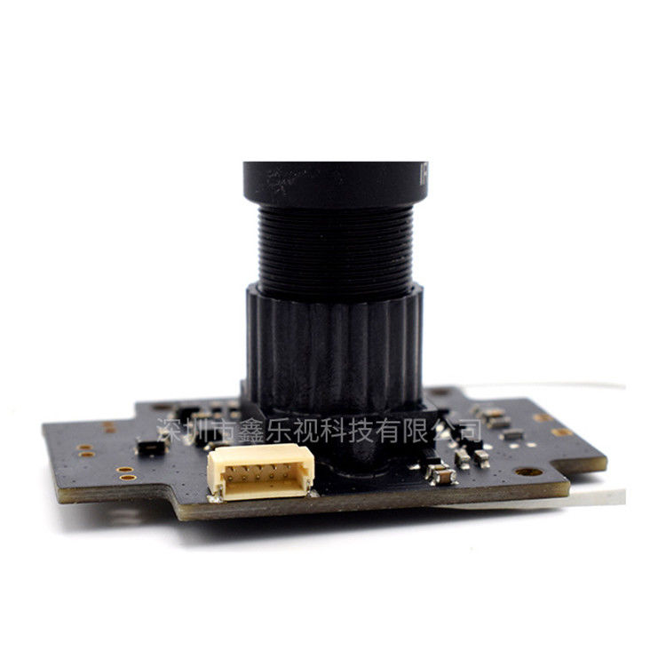 pequeña impulsión del módulo de la cámara del Usb OV9712 de 1mp 720p HD libre para el coche DVR