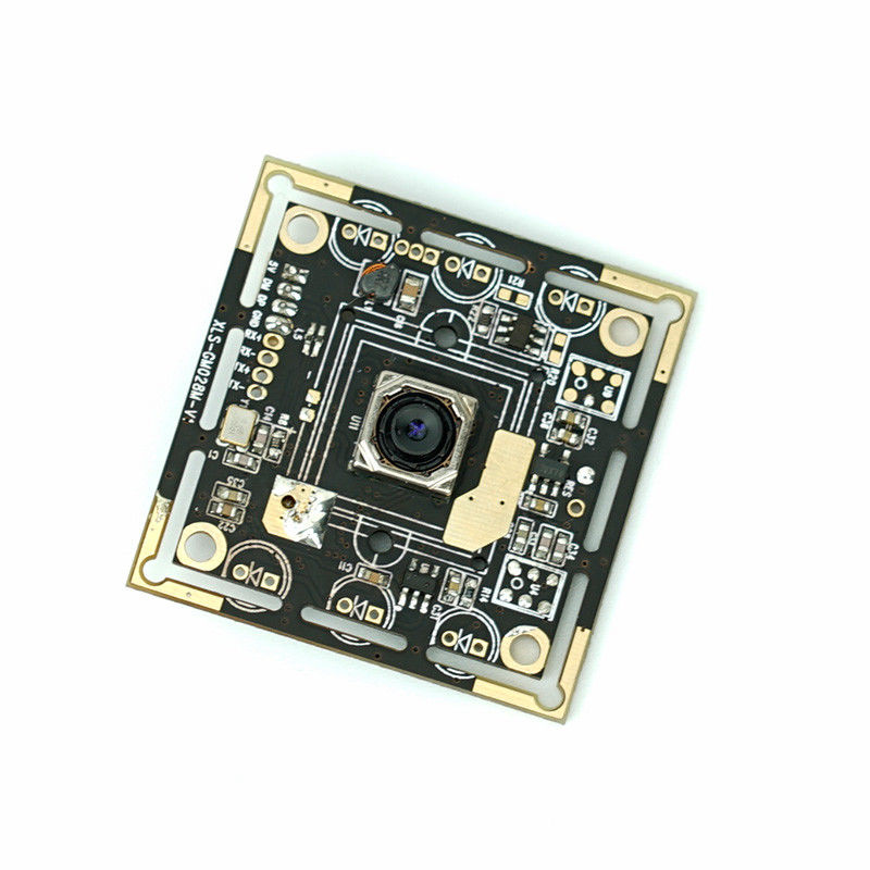 Foco auto 4k ultra HD del módulo de la cámara del sensor USB 3,0 de Sony IMX179