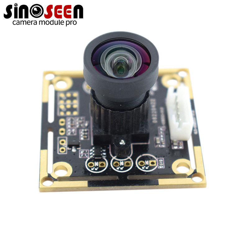 Sensor industrial del módulo 38x38m m Himax HM5532 de la cámara del megapíxel de HDR 5,5