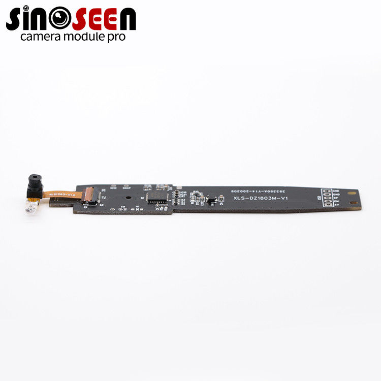 Pequeño sensor del módulo GC0329 de la cámara del FOV 0.3MP para la pluma de la lectura de la educación