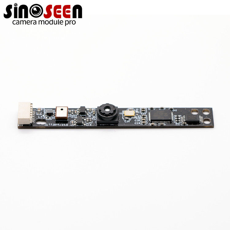 pequeño USB 1MP Camera Module Omnivision OV9732 sensor de 720P para el ordenador portátil del cuaderno