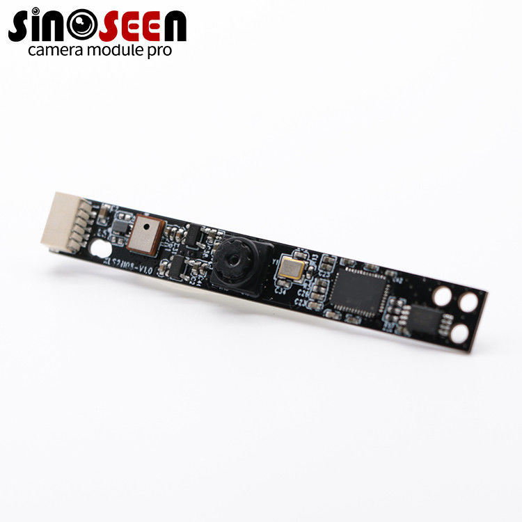 pequeño USB 1MP Camera Module Omnivision OV9732 sensor de 720P para el ordenador portátil del cuaderno