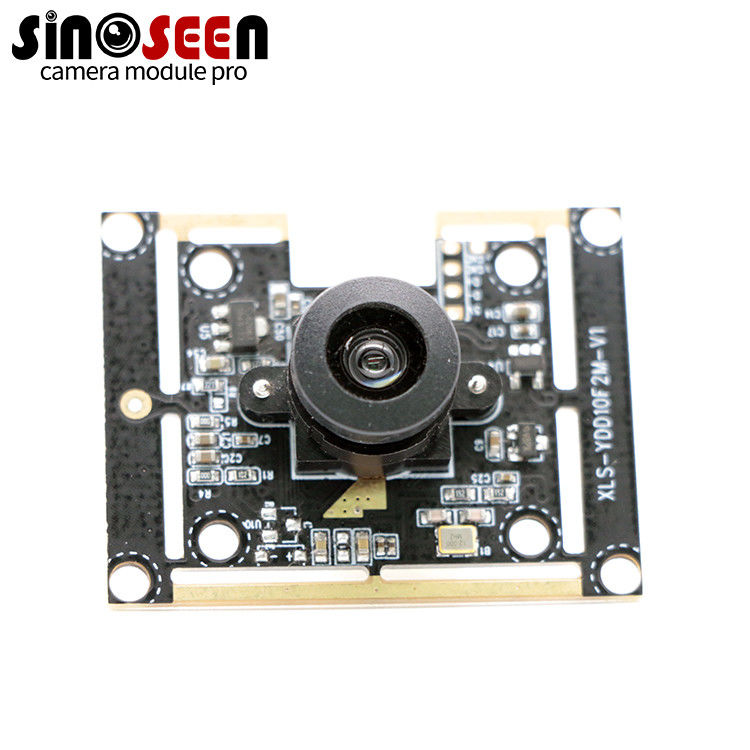 Módulo de la cámara del sensor 2MP 3D de GalaxyCore GC2145 para la frambuesa pi