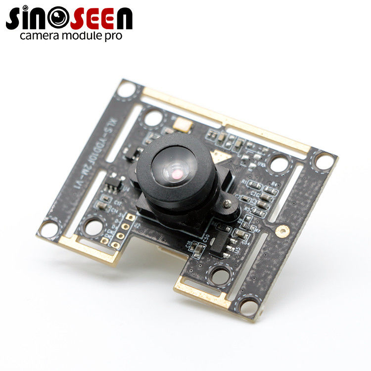 Módulo de la cámara del sensor 2MP 3D de GalaxyCore GC2145 para la frambuesa pi