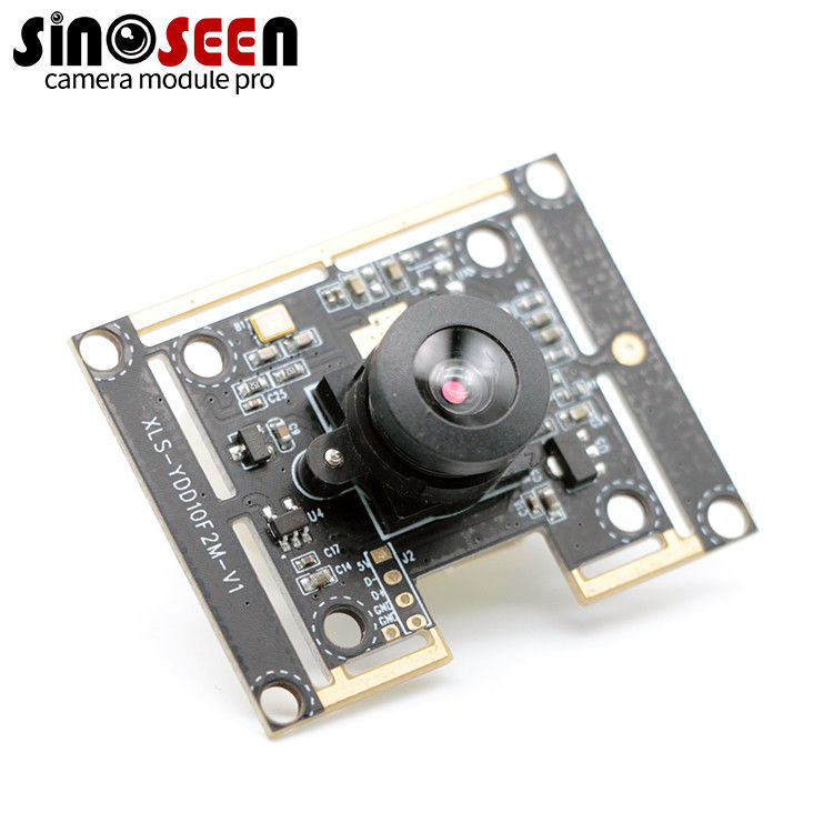 Módulo de la cámara del sensor 2MP 3D de GalaxyCore GC2145 para la frambuesa pi