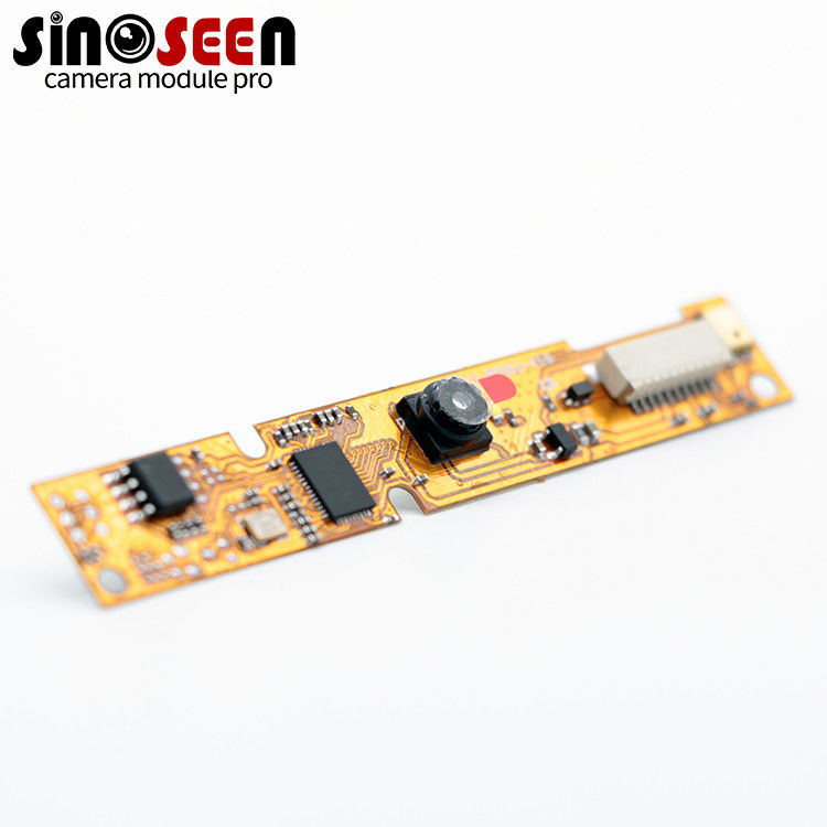 1280*960 sensor del foco fijo JX-H65 del módulo de la cámara de los pixeles 60FPS HDR HD USB