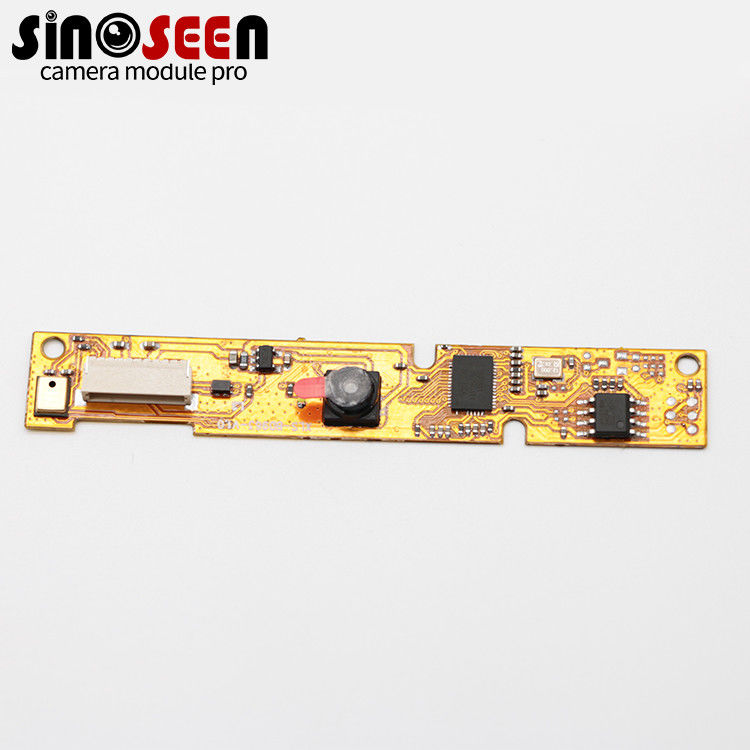 sensor del foco fijo HD USB 1MP Camera Module With JX-H65 de 960P 60FPS HDR