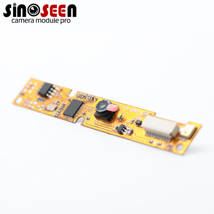 1280*960 sensor del foco fijo JX-H65 del módulo de la cámara de los pixeles 60FPS HDR HD USB