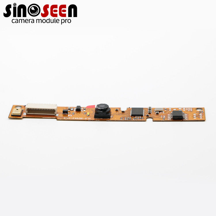 1280*960 sensor del foco fijo JX-H65 del módulo de la cámara de los pixeles 60FPS HDR HD USB