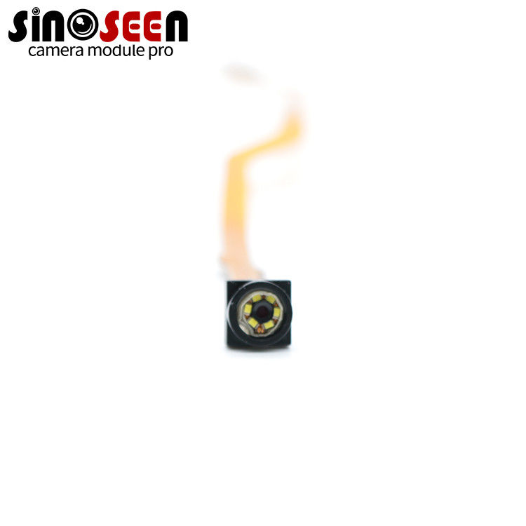 Módulo de la cámara del endoscopio del interfaz de 0.3MP MIPI para el escalador dental visual portátil