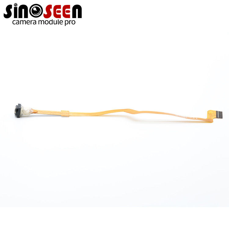 Módulo de la cámara del endoscopio del interfaz de 0.3MP MIPI para el escalador dental visual portátil