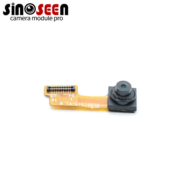 Módulo ligero ultrabajo de la cámara de 1MP 720P 60FPS con el sensor de JX-H42 Cmos