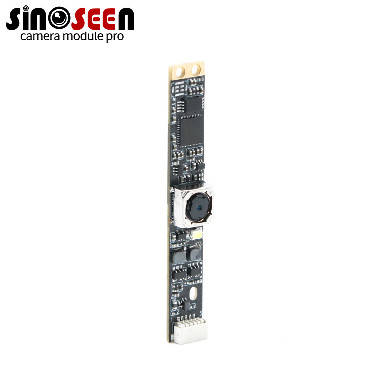 Módulo auto de la cámara del foco del sensor 5MP USB del módulo OV5648 de la cámara de color del ordenador portátil
