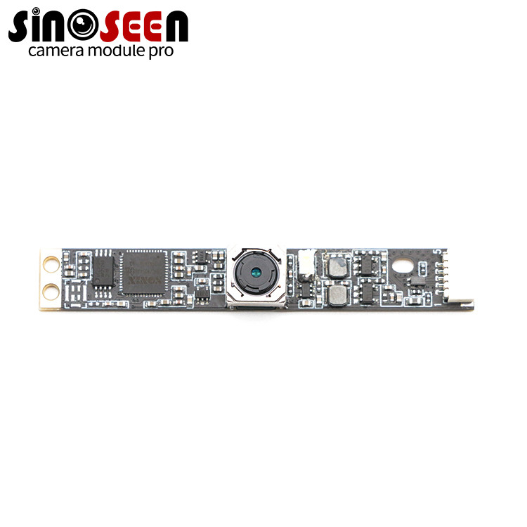 Módulo auto de la cámara del foco del sensor 5MP USB del módulo OV5648 de la cámara de color del ordenador portátil