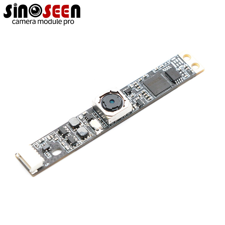 Color CMOSQSXGA 5MP OV5648 Sensor MIPI Módulo de cámara de enfoque automático