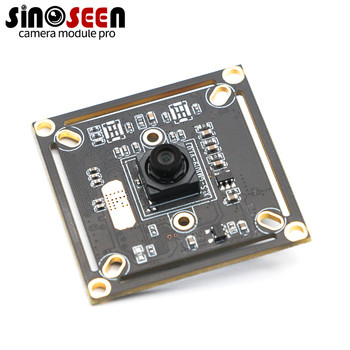 IMX298 Sensor 16MP FF Modulo de cámara USB2.0 para escáner de alta velocidad