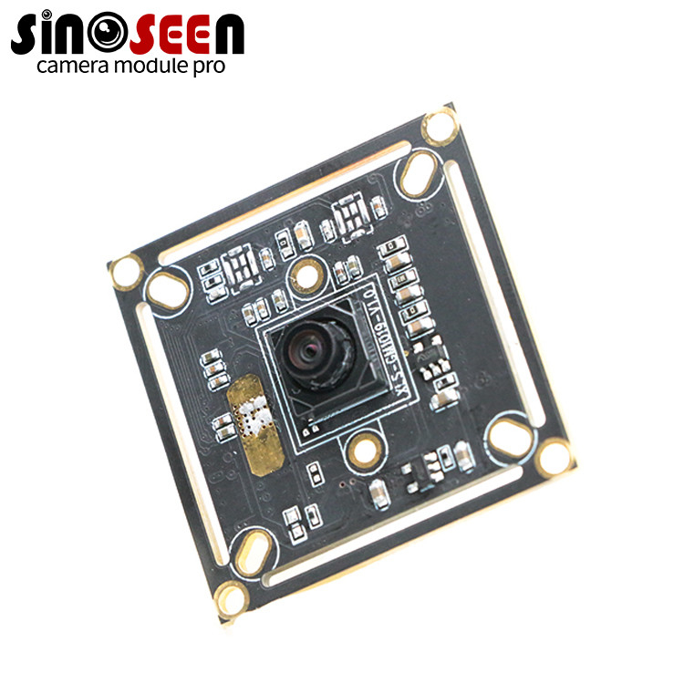 Módulo de la cámara de 20MP High Resolution USB con el sensor IMX230 para la exploración de alta velocidad
