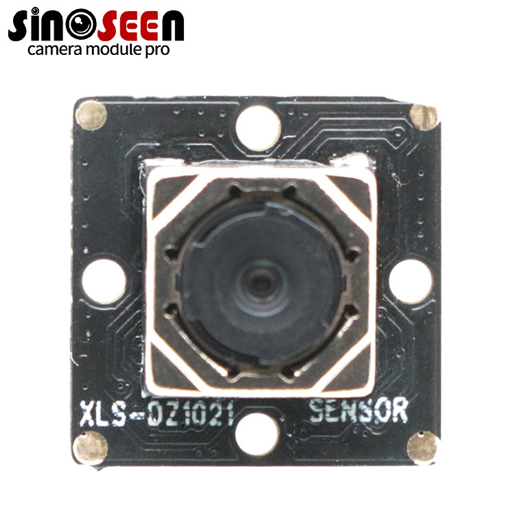 OV9281 endoscópico del foco auto del sensor 1MP Usb Camera Module mini para la exposición global