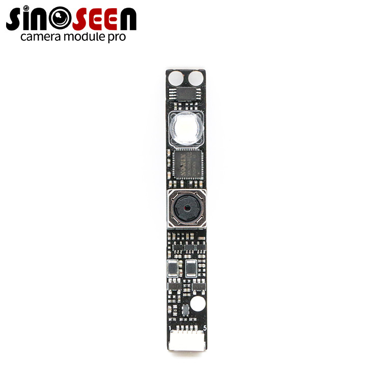 Módulo USB de la cámara de la frambuesa pi de OV5648 5MP AF Plug And Play para el reconocimiento de cara